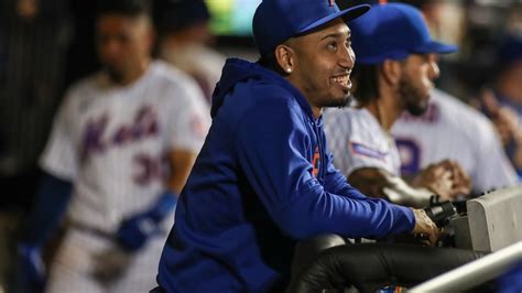 Mets closer Edwin Díaz throws bullpen and hopes for return to mound this season